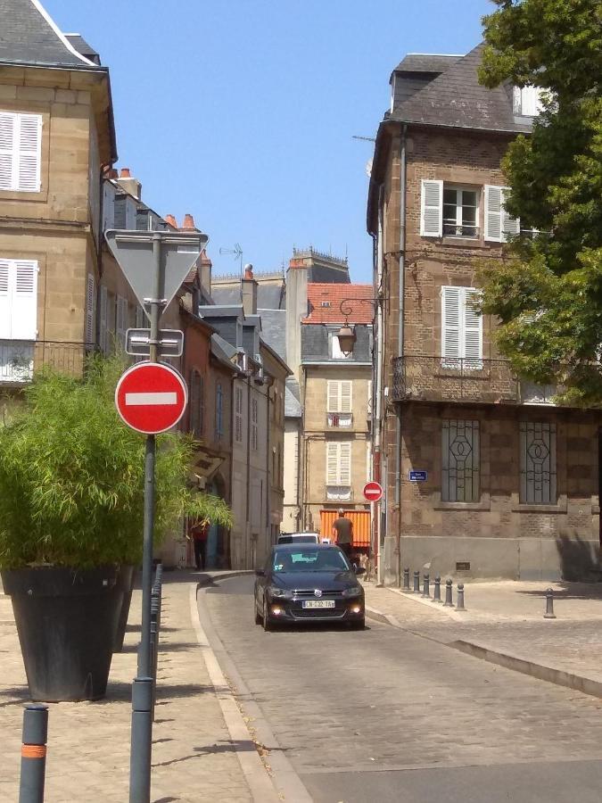 Studio Moulins ムーラン エクステリア 写真